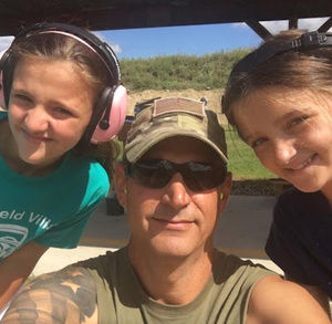 Meet your Posher, Anthony